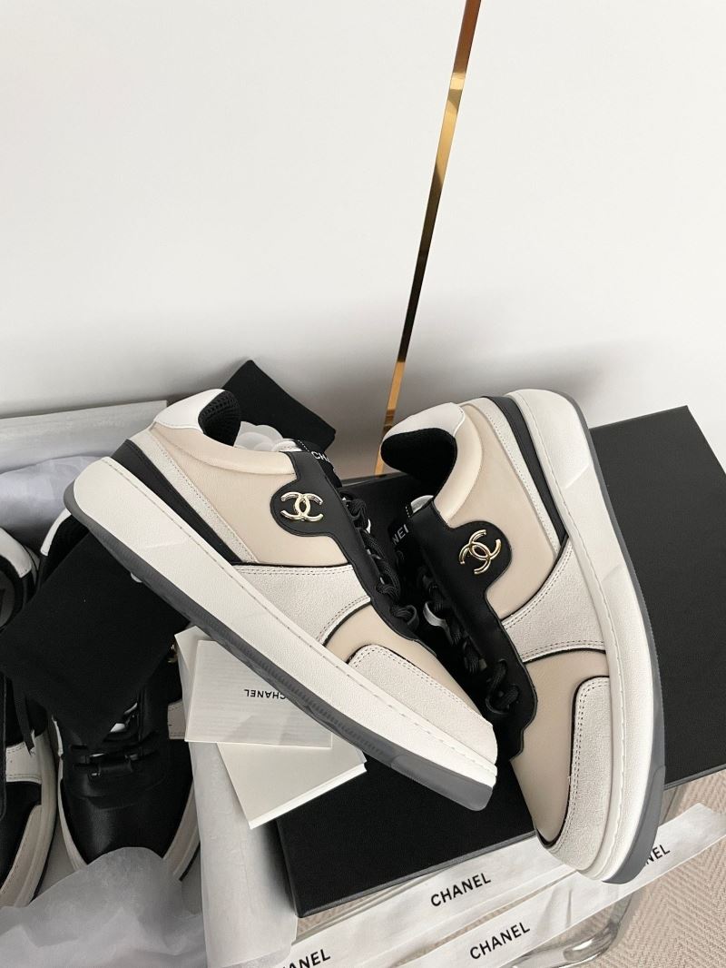 Chanel Sport Shoes